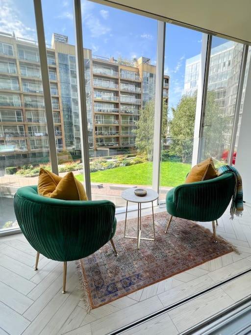 Apartment Battersea Power Station, Zone 1 London