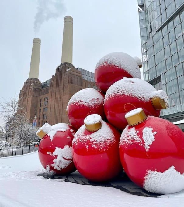 Battersea Power Station, Zone 1 *