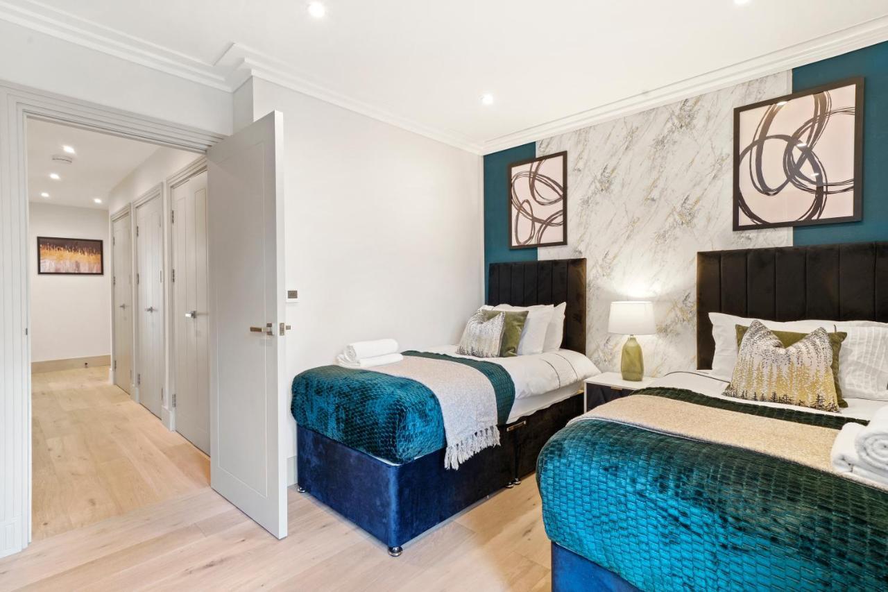 Сasa de vacaciones Comfortable Retreat - Sleeps 6 Londres