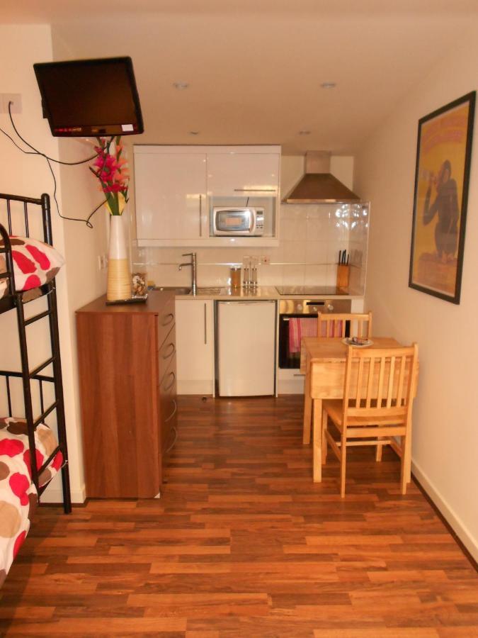 247london Flats