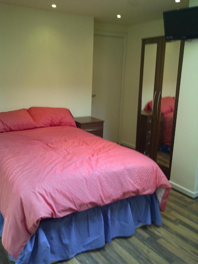 Apartment 247london Flats