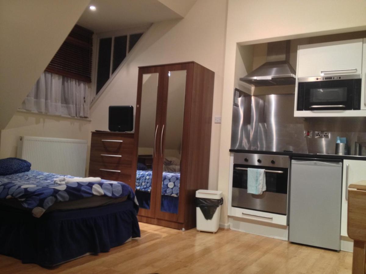 Apartment 247london Flats London
