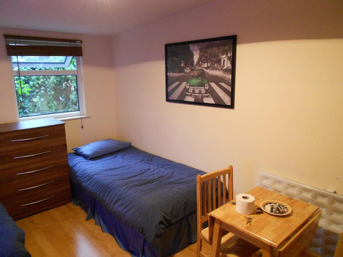 247london Flats Apartment London