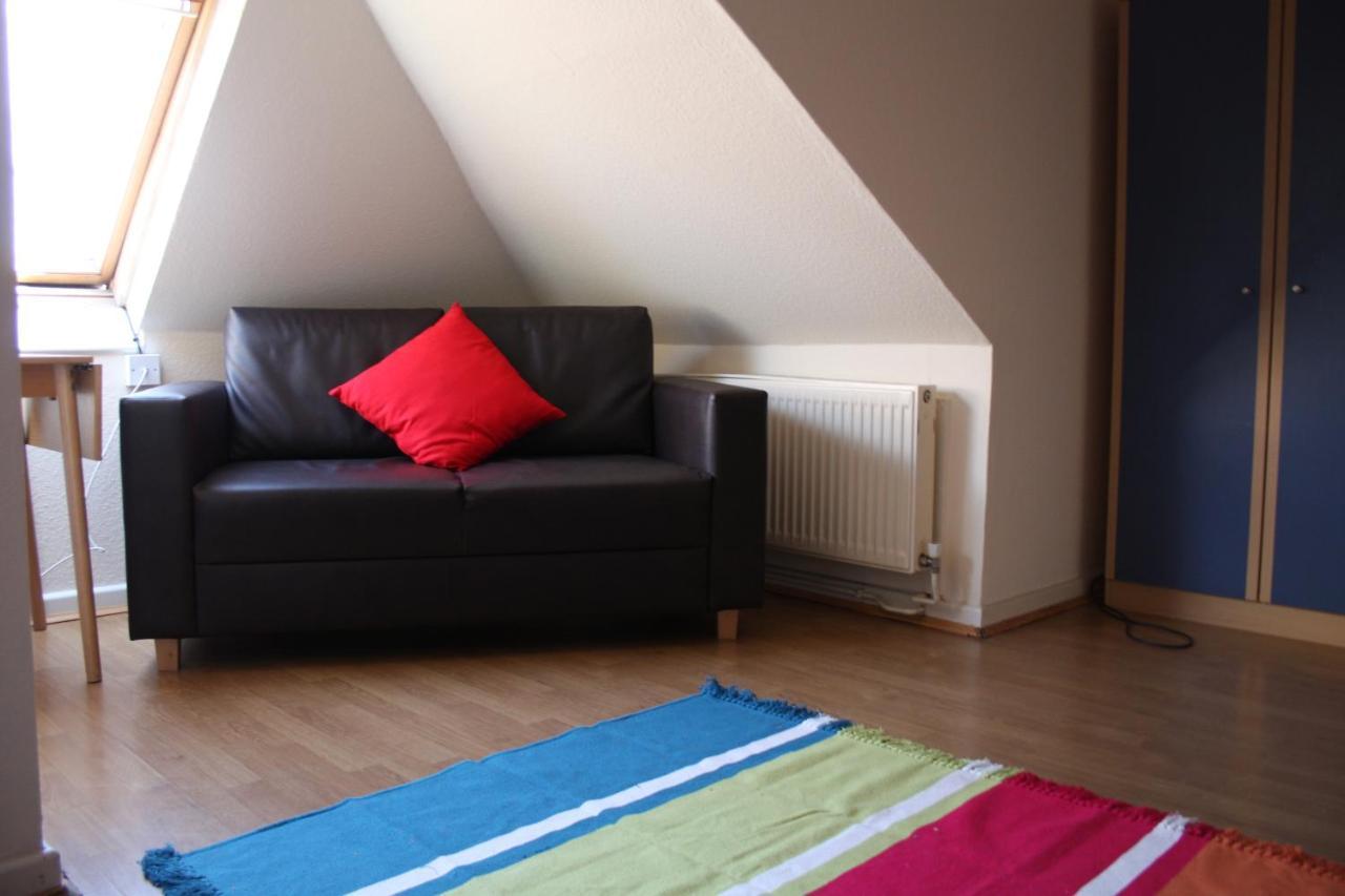 Apartment 247london Flats
