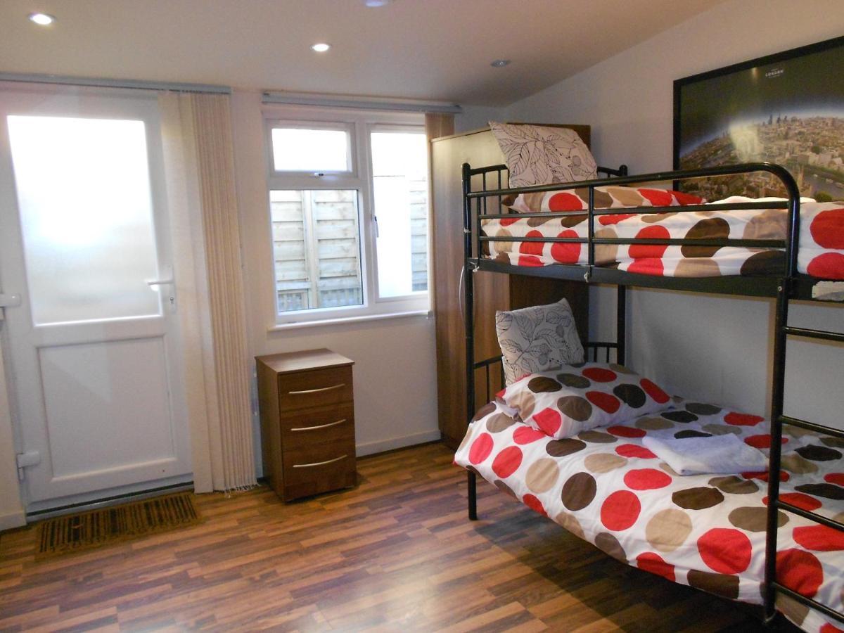 247london Flats London