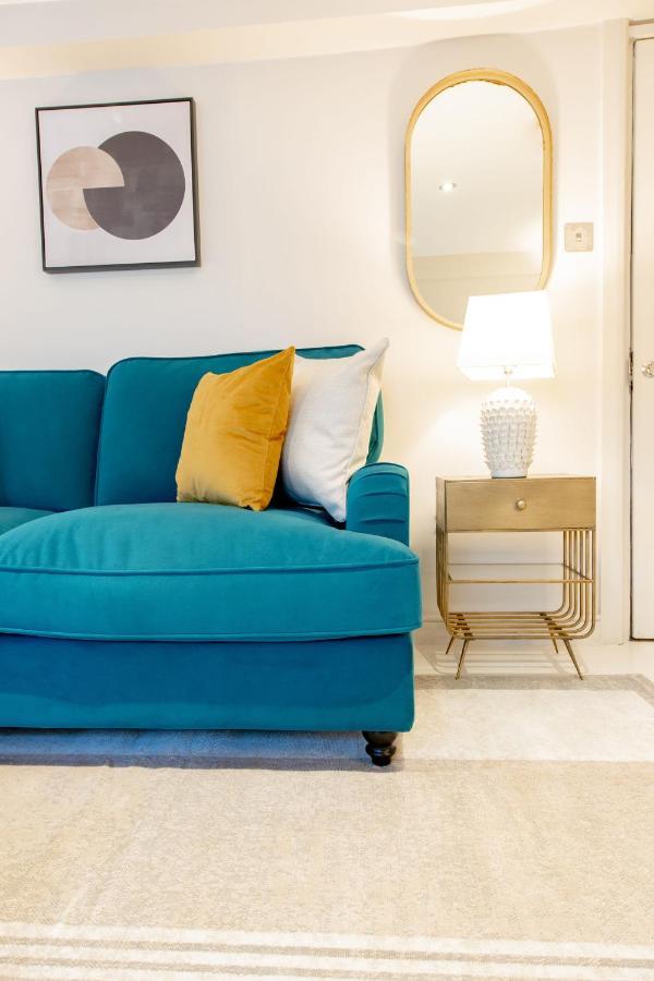 Haus Of Mason Apartamento *