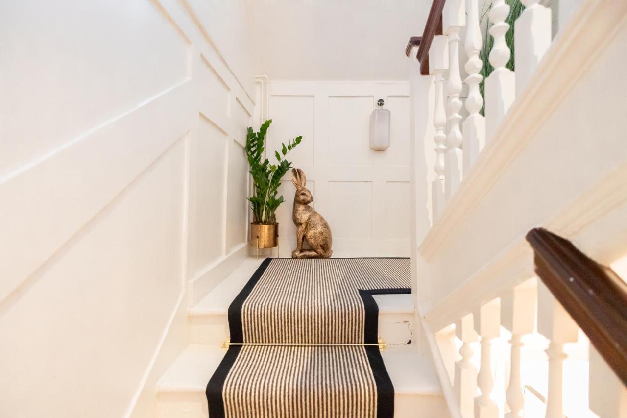 Haus Of Mason Apartamento Londres