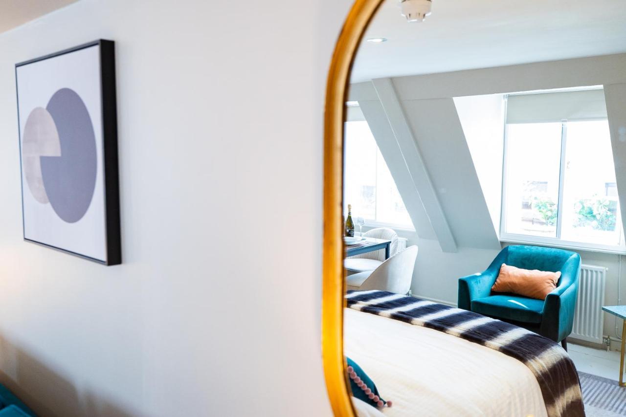 Apartamento Haus Of Mason Londres