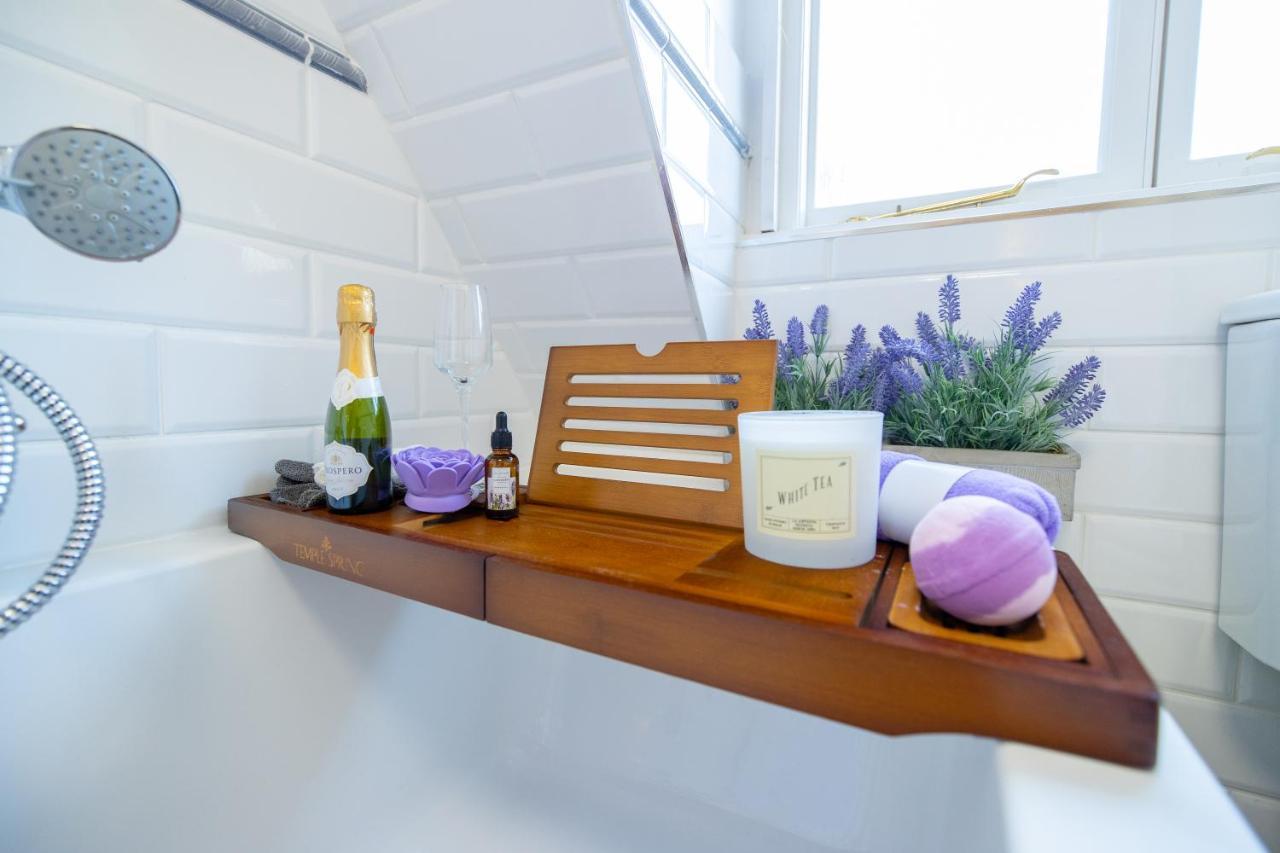 Apartamento Haus Of Mason