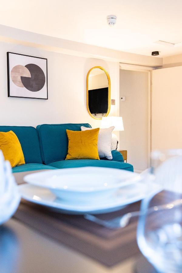 Haus Of Mason Apartamento Londres