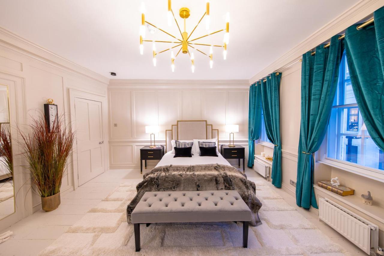 Apartamento Haus Of Mason Londres