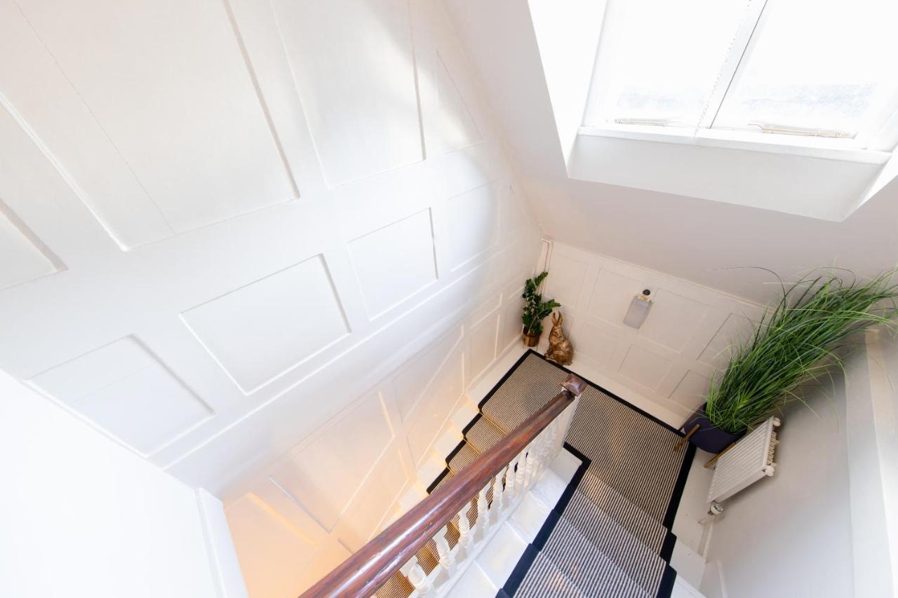 Apartamento Haus Of Mason Londres