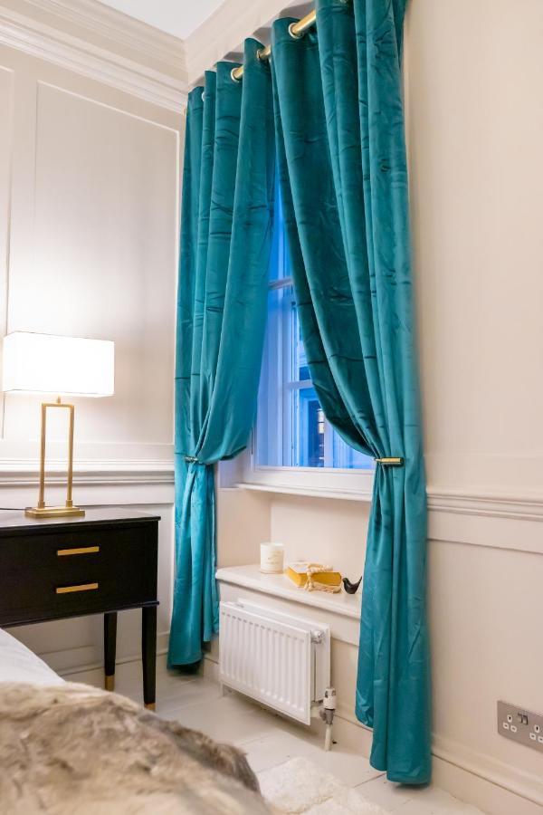 Apartamento Haus Of Mason Londres