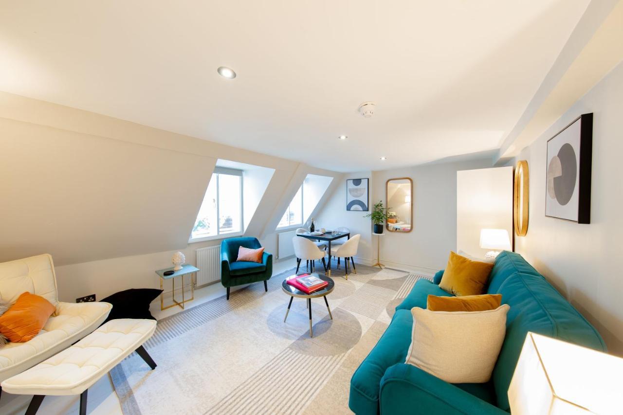 Haus Of Mason Apartamento *