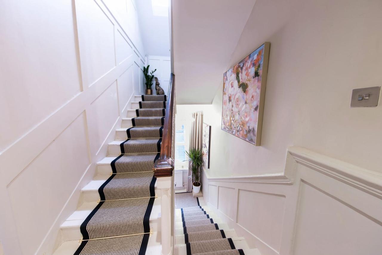 Apartamento Haus Of Mason