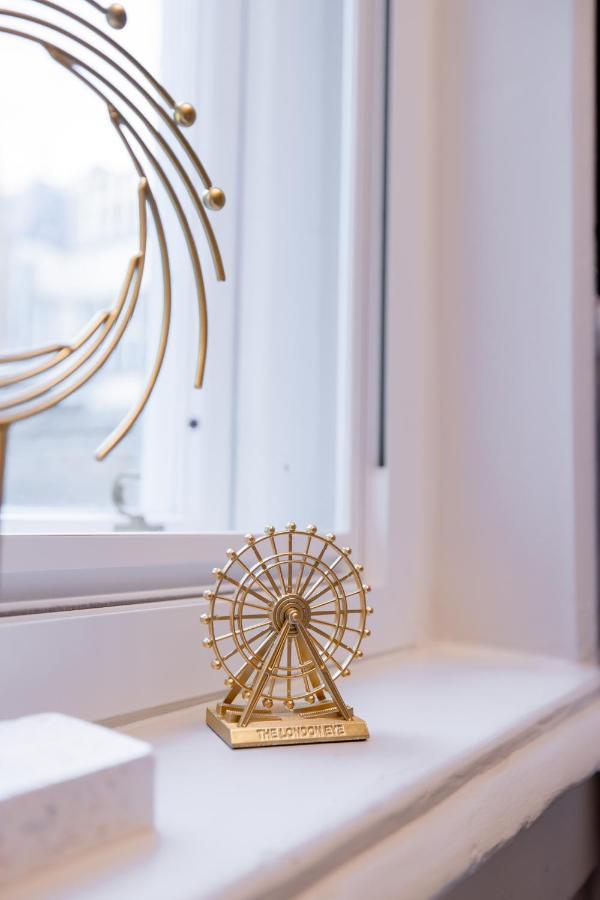 Haus Of Mason Apartamento