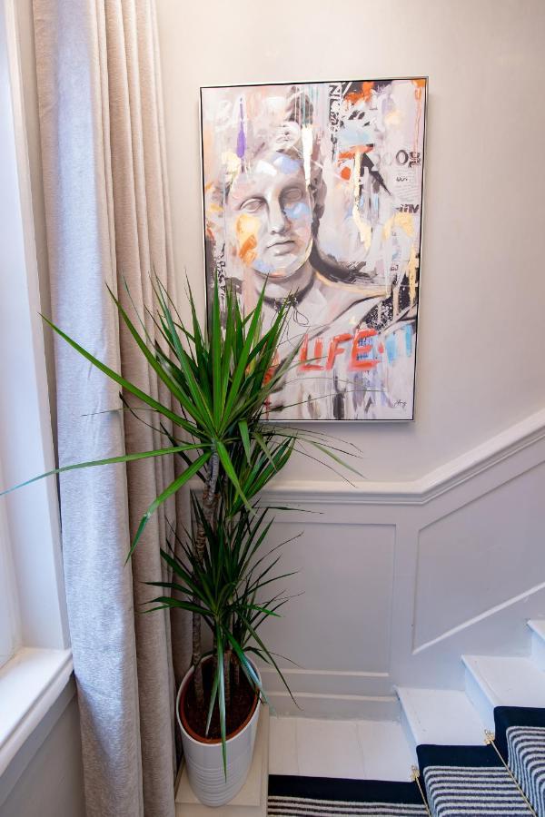 Apartamento Haus Of Mason *