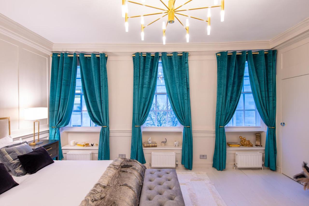 Apartamento Haus Of Mason *