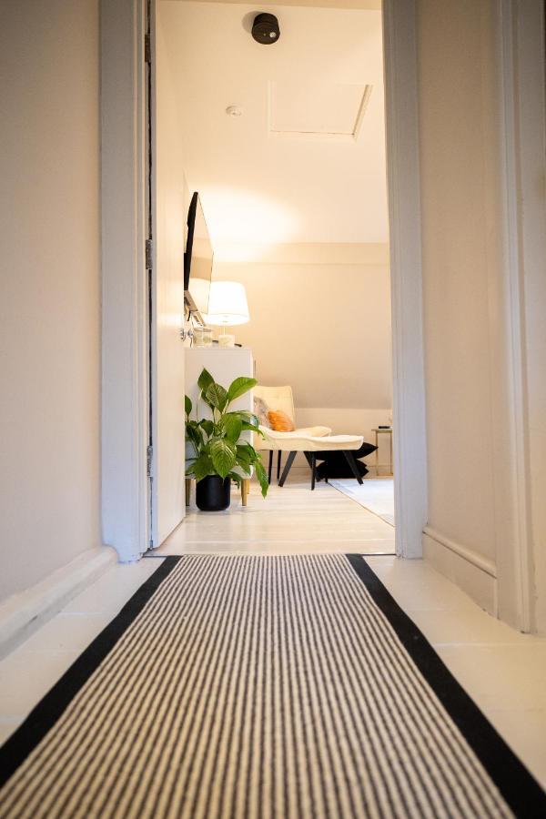 Haus Of Mason Apartamento Londres