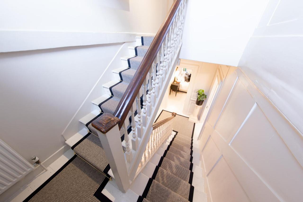 Haus Of Mason Apartamento