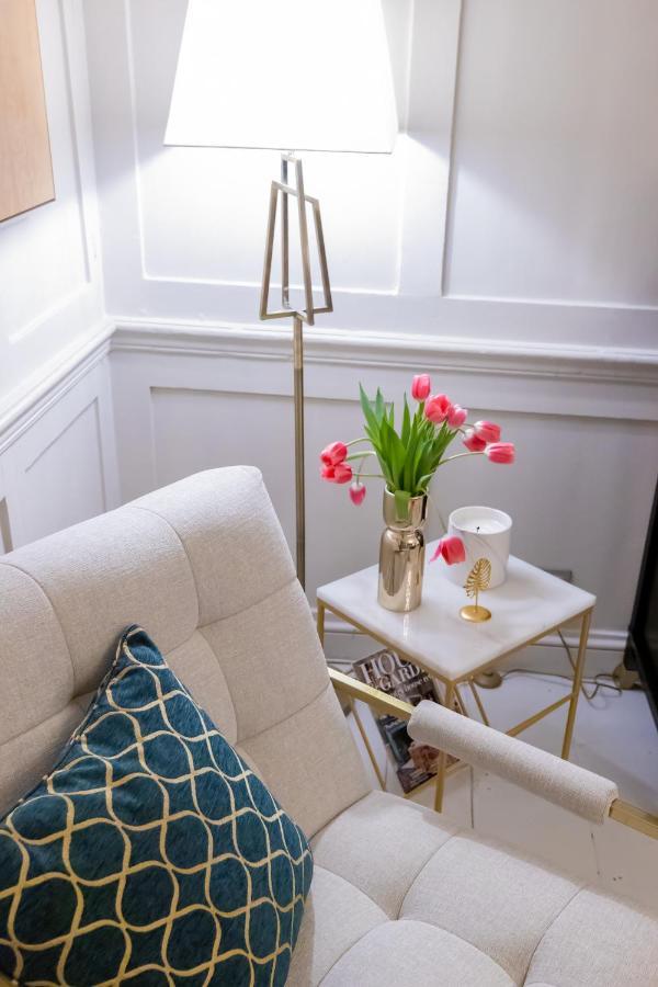 Apartamento Haus Of Mason