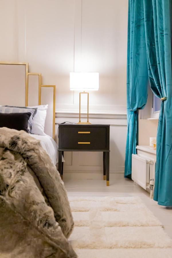 Apartamento Haus Of Mason Londres