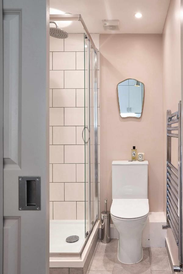 Apartment Be - The St John's Wood Residences London