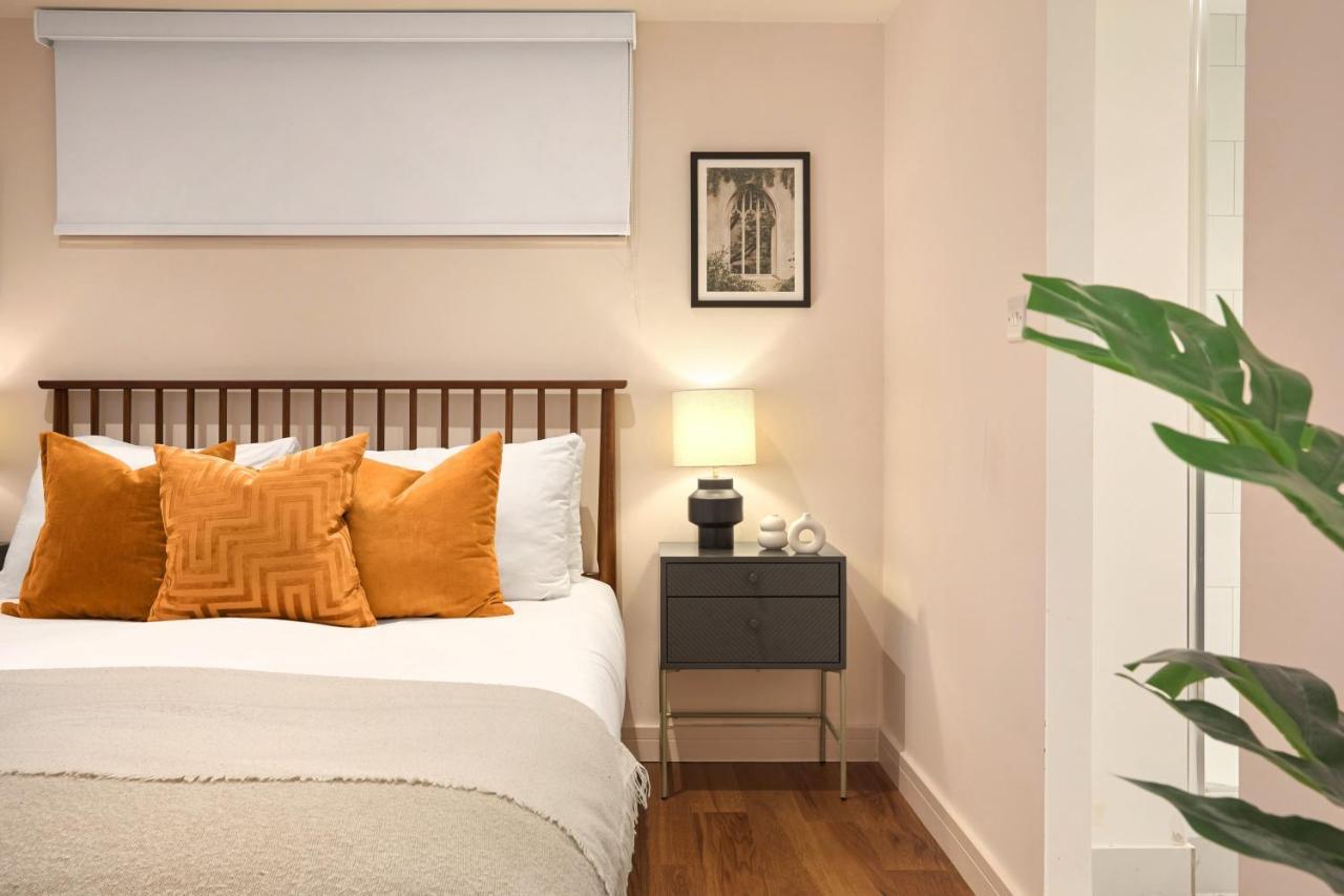 Be - The St John's Wood Residences London