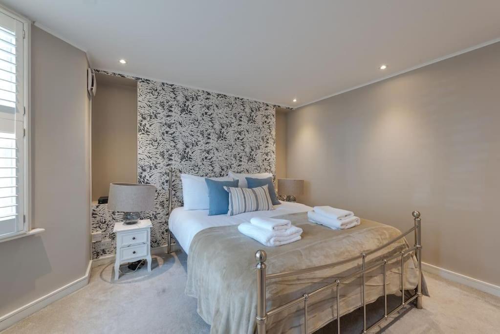 West Kensington By Capital Apartment London