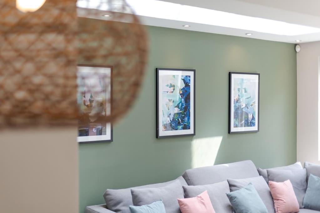 West Kensington By Capital London