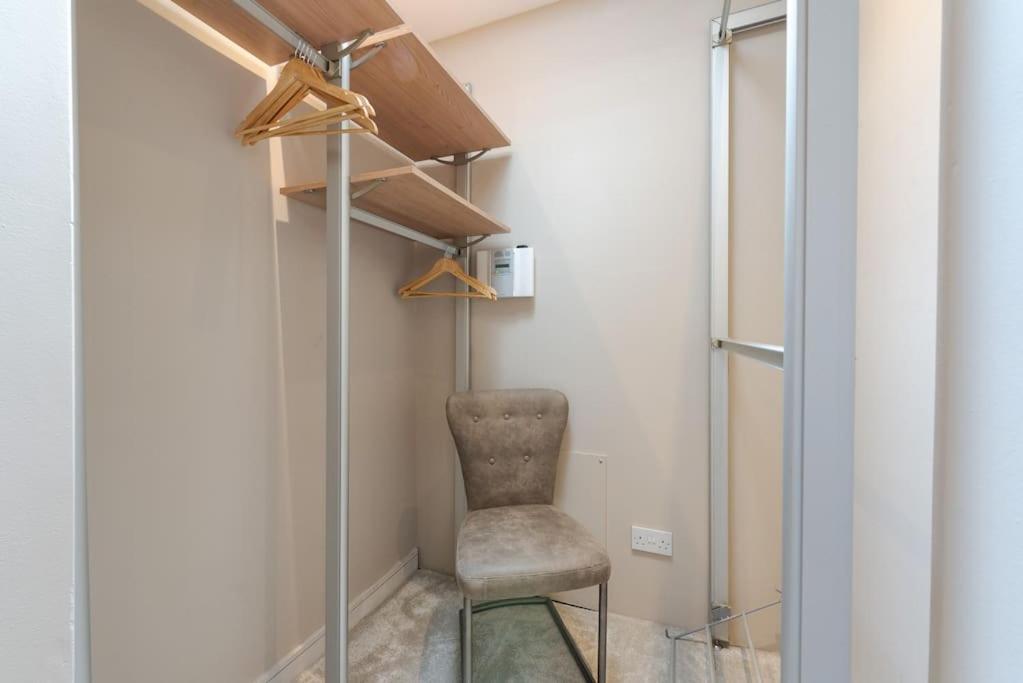 Apartment West Kensington By Capital *