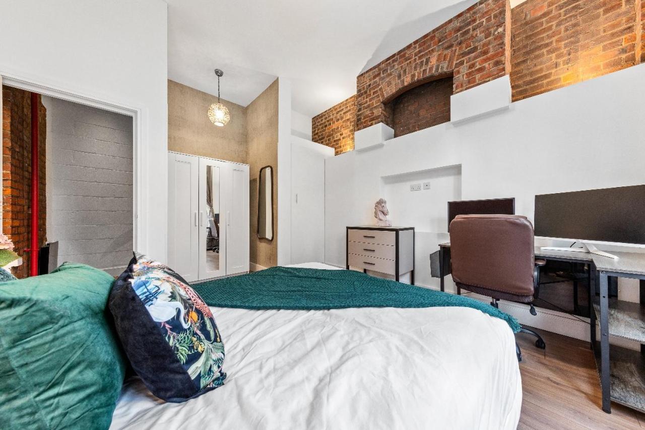 Majestic 2 Bedroom In Knightsbridge Hydepark Kb70 Appartement