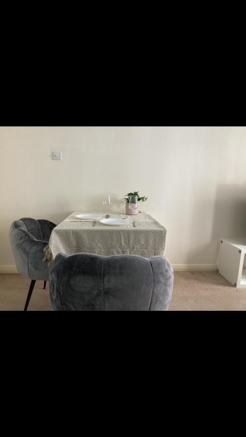 Apartment Cosy Flat Trafalgar Square London