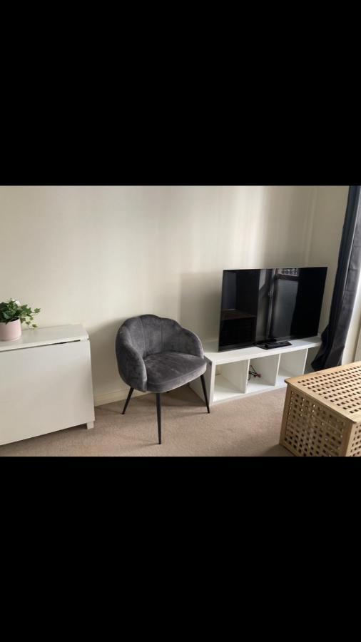 Apartment Cosy Flat Trafalgar Square