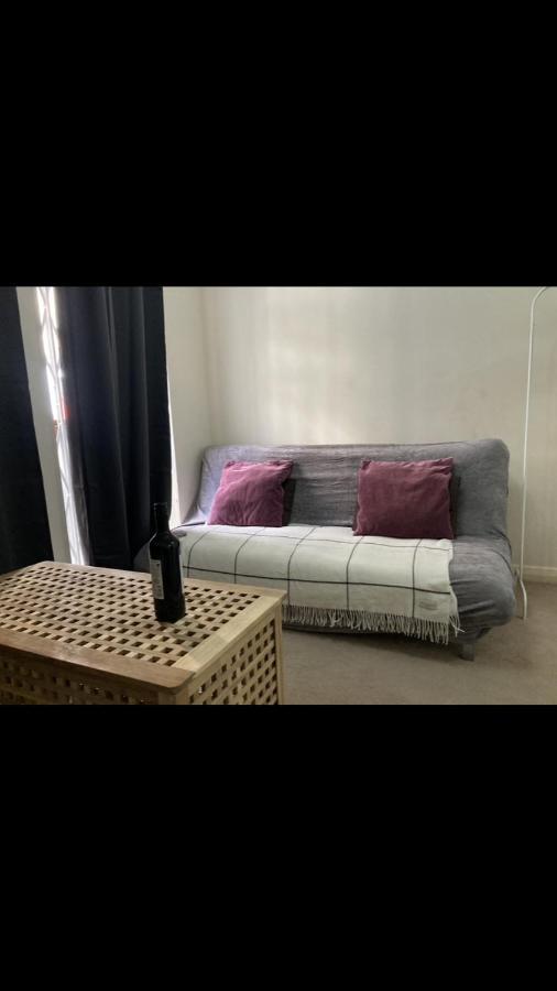 Apartment Cosy Flat Trafalgar Square *