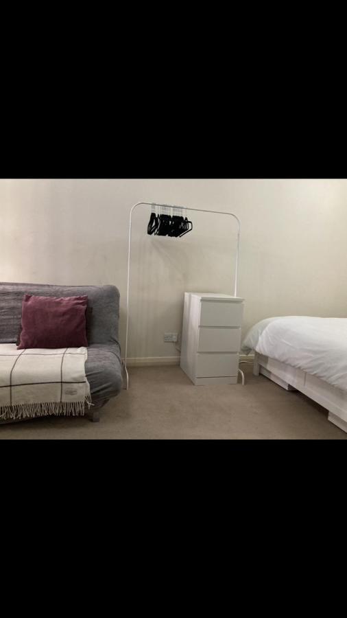 Cosy Flat Trafalgar Square Apartment