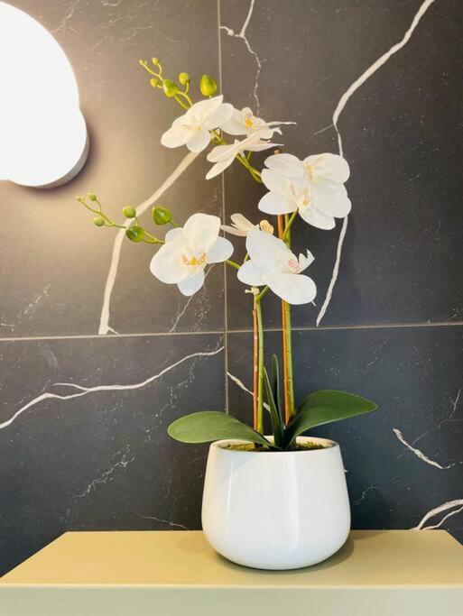 Apartment Bloom Of Luxury *