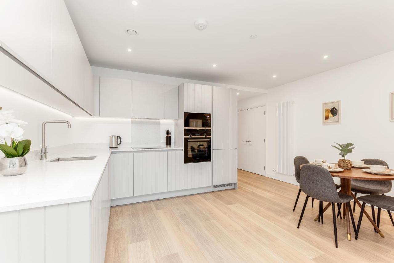 Bloom Of Luxury Apartment