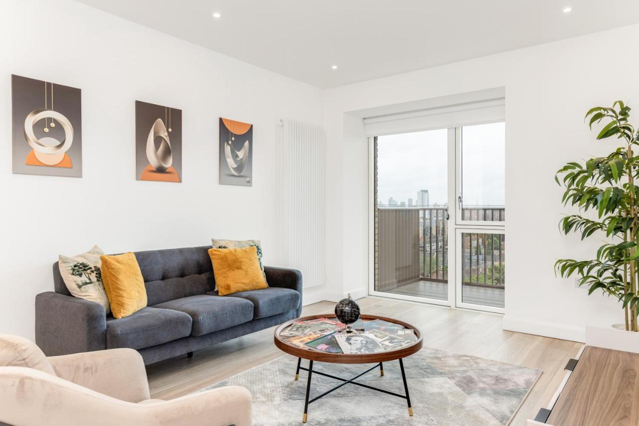 Apartment Bloom Of Luxury
