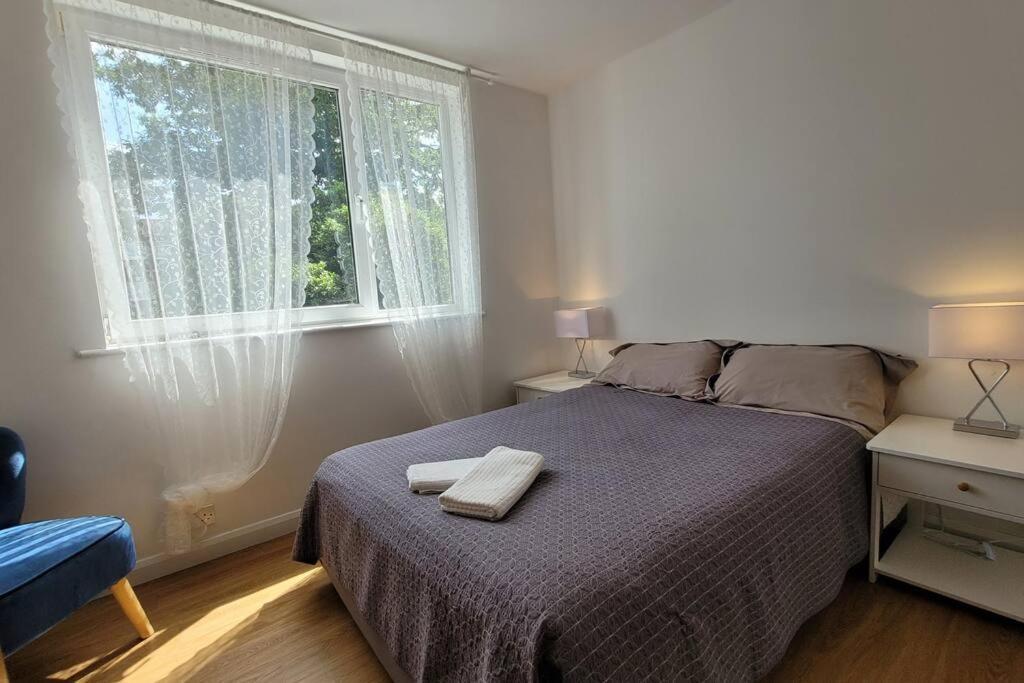 Antoni's Apartamento Londres