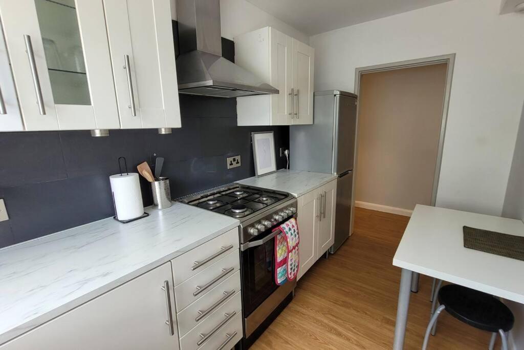 Apartamento Antoni's