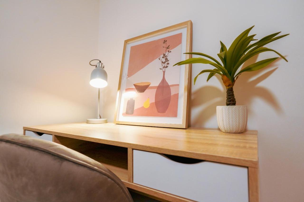 Enfield North 3br Apartamento Londres