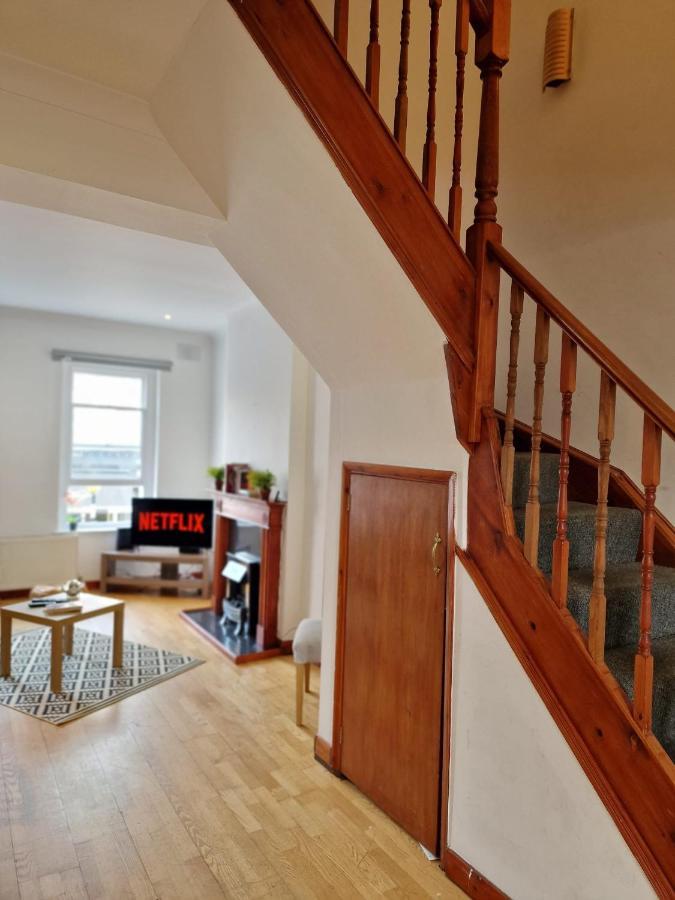 Apartment Farringdon *