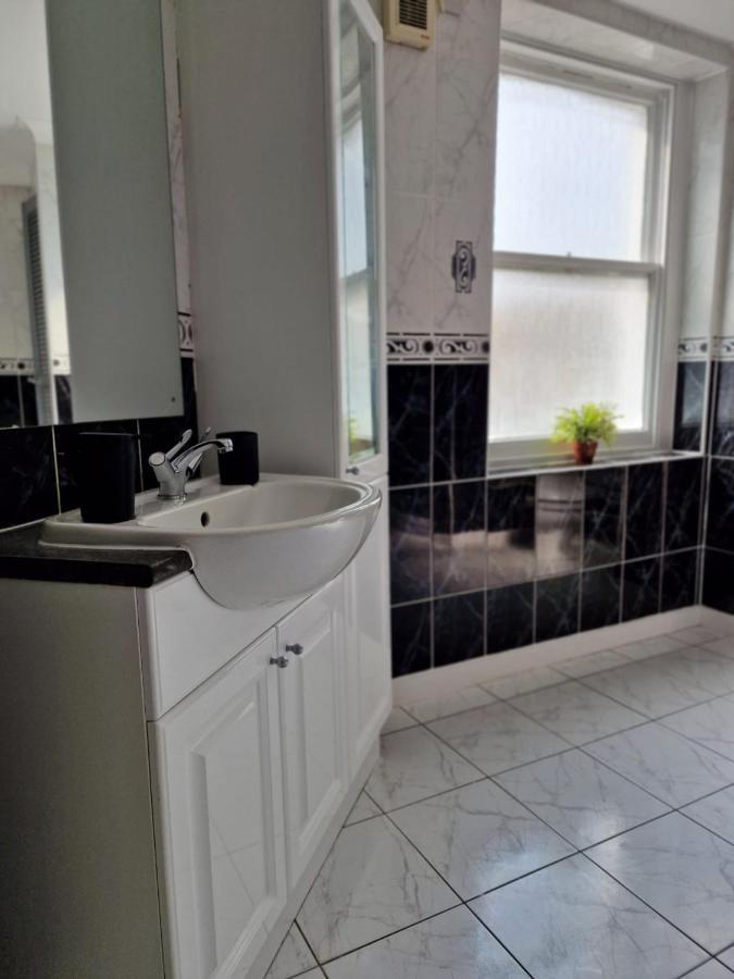 Apartment Farringdon
