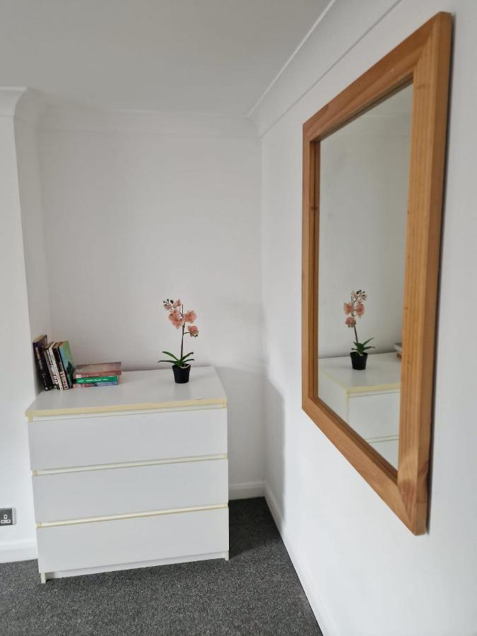 Farringdon Apartment London