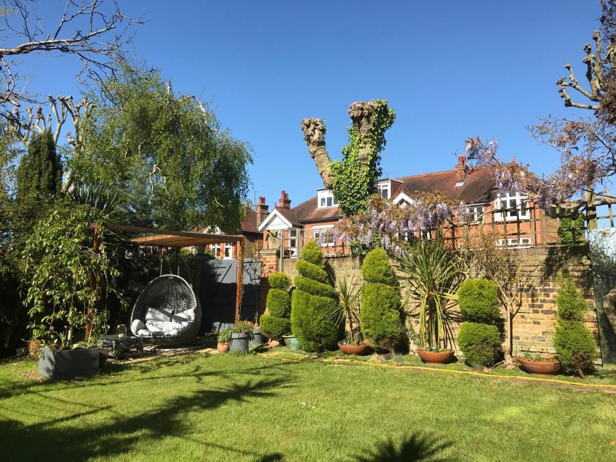 Gasthof Londonhomegardens London