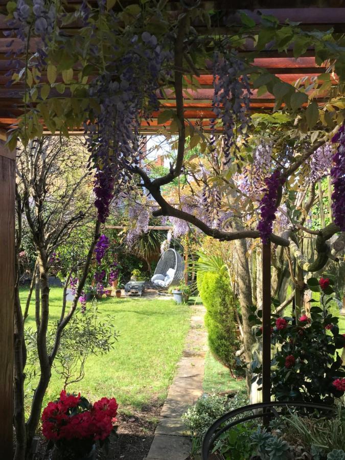 Londonhomegardens Gasthof