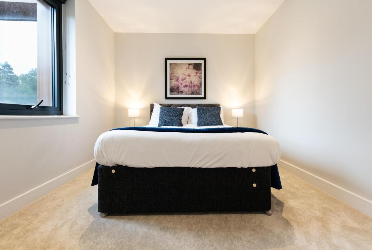 The Hampstead Place - Elegant 3bdr Flat With Patio London