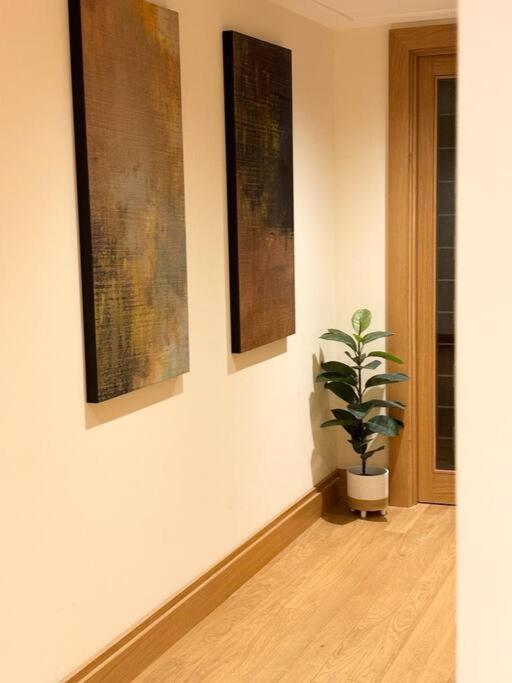 Appartement Luxury 2br Apt At C House Near Buckingham Palace Londen