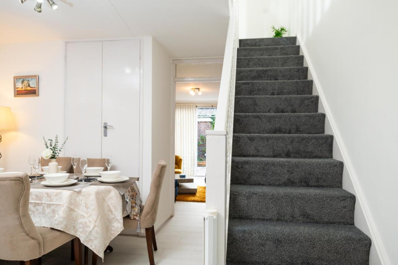 Spacious House Near Kings Cross Holiday home *